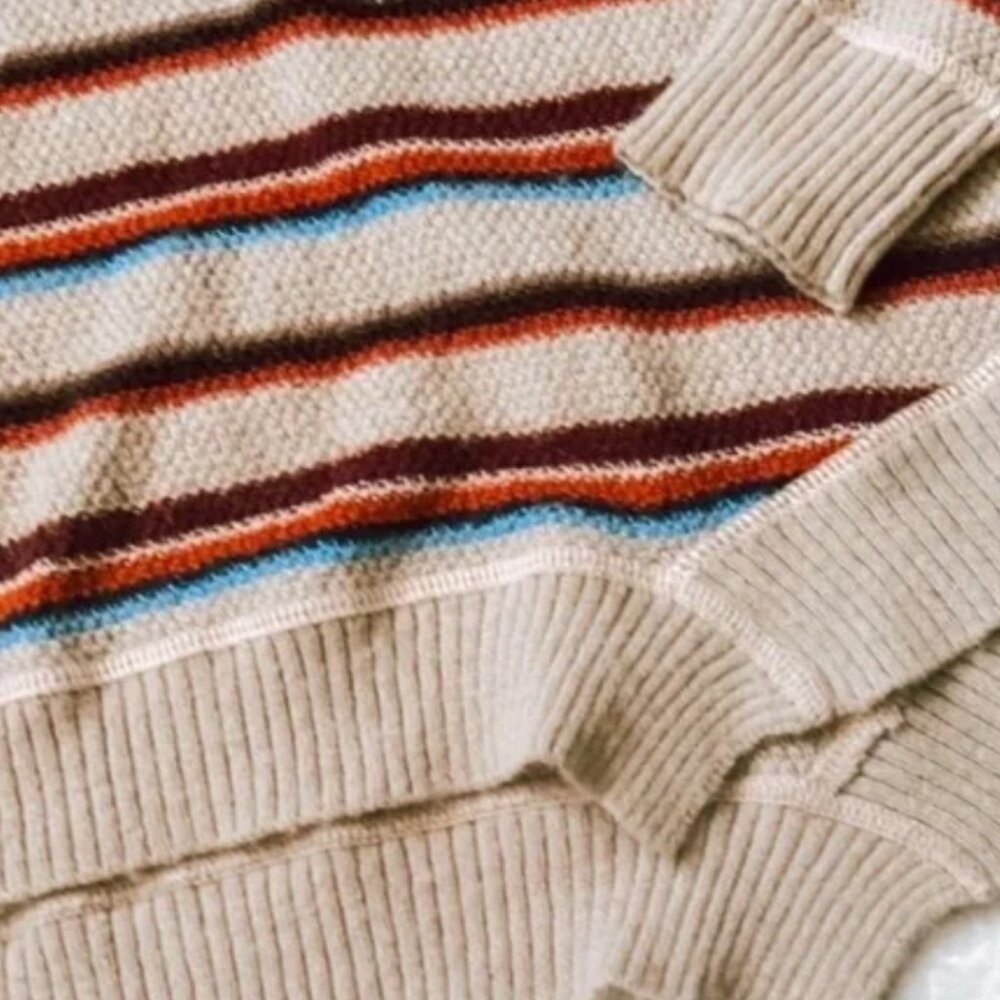 Beach Sweater - Picture 6 of 7